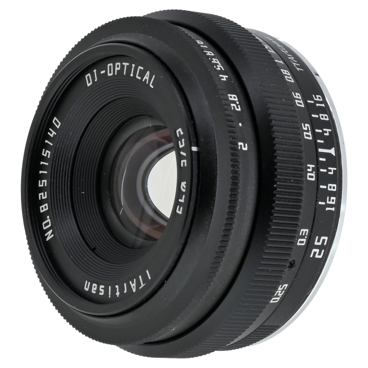 USED TTARTISAN 25MM F2 (MFT)