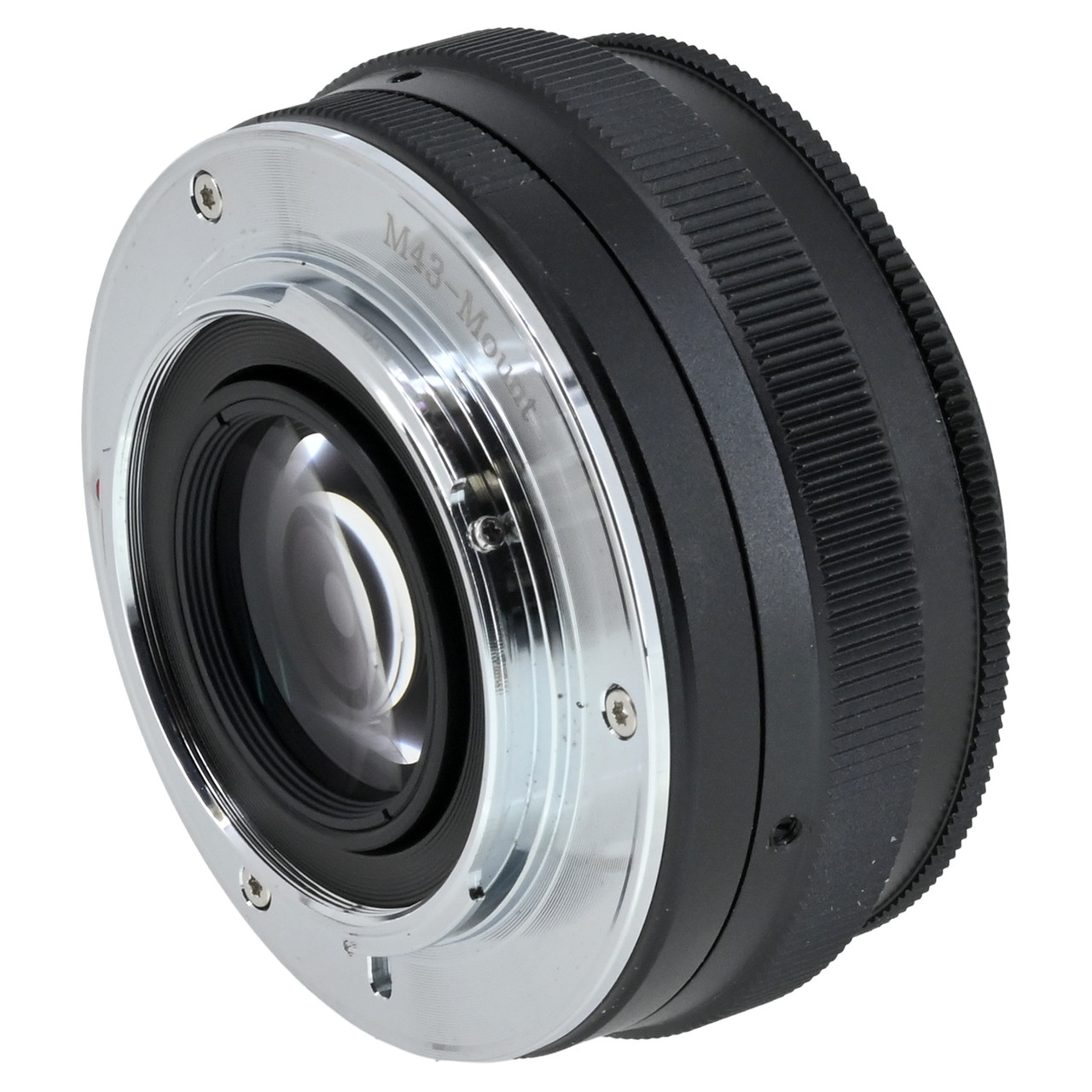 USED TTARTISAN 25MM F2 (MFT)