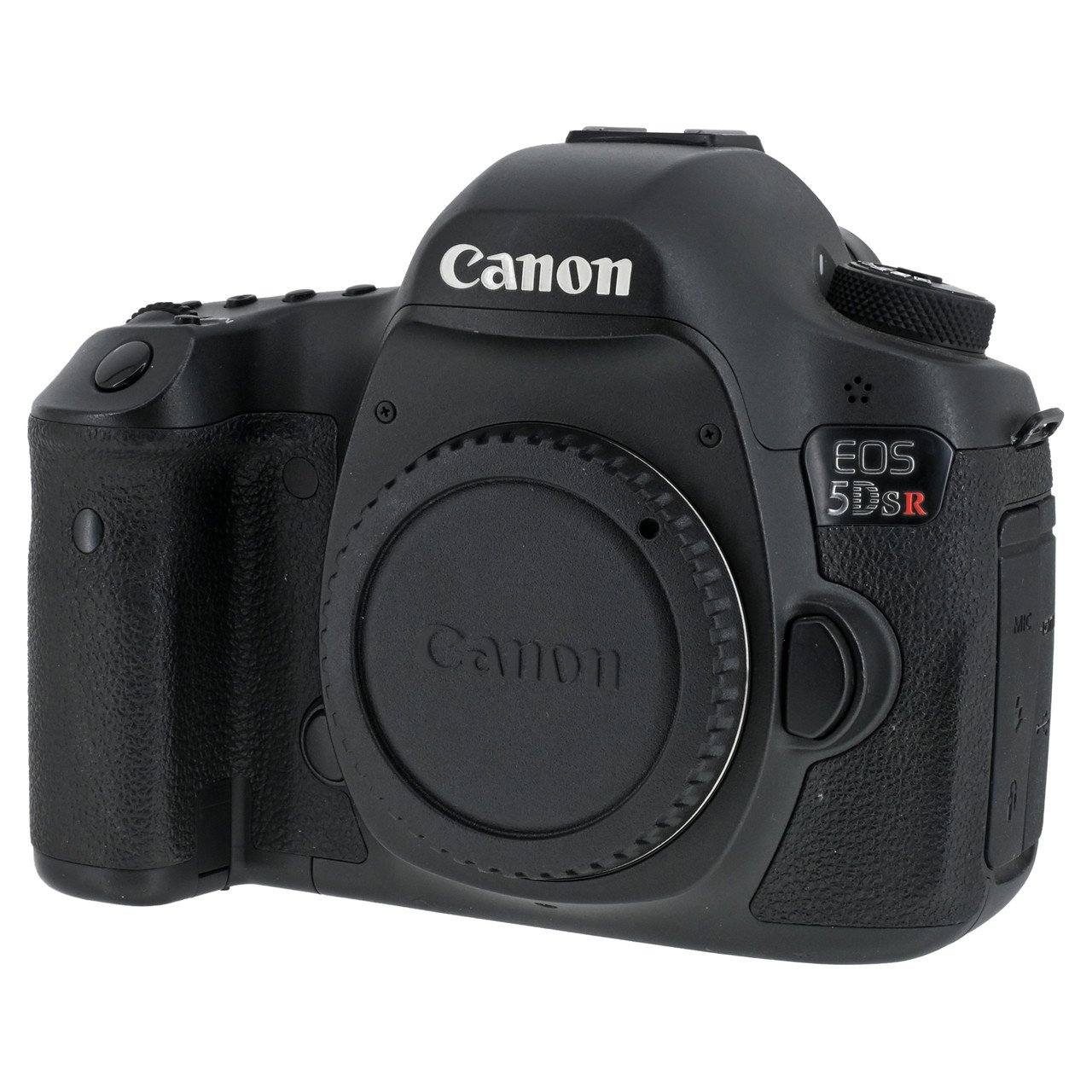 USED CANON EOS 5DS R