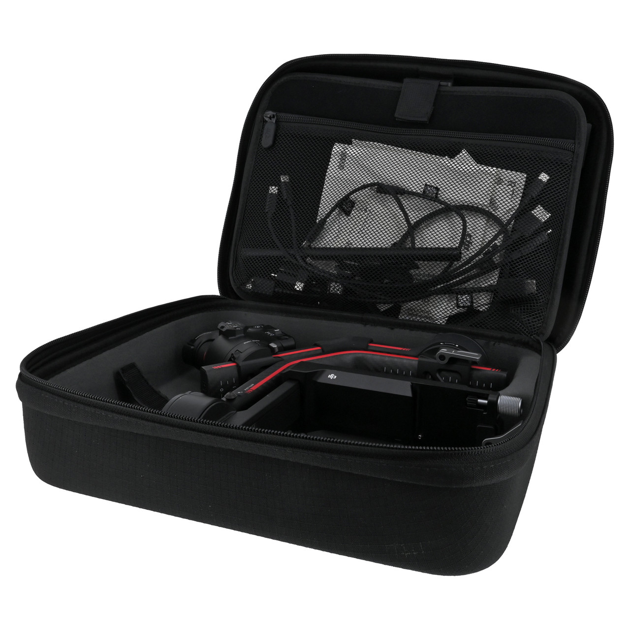 USED DJI RS-3 PRO COMBO GIMBAL STABILIZER