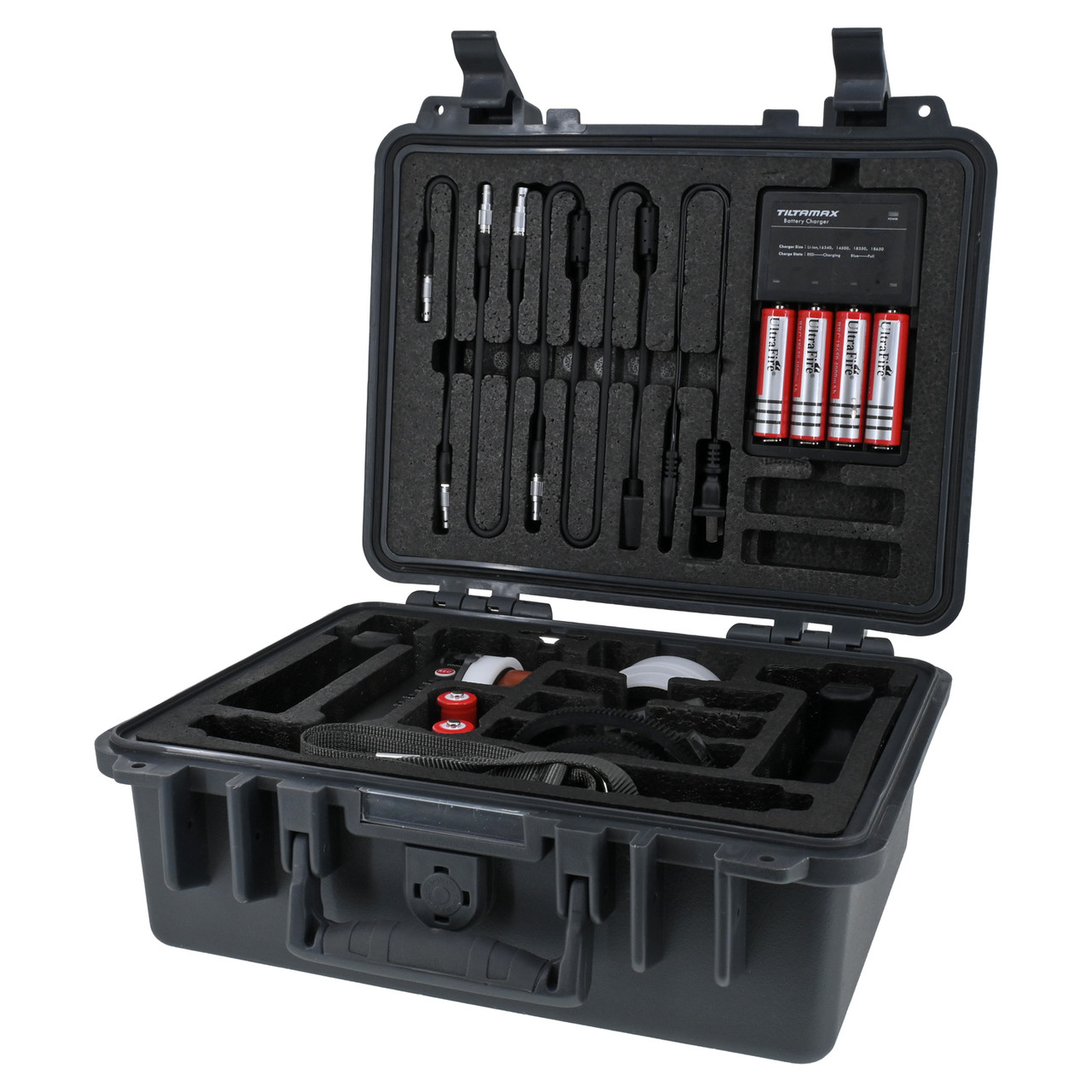 USED TILTA NUCLEUS M WLC-T03 (2-MOTORS)