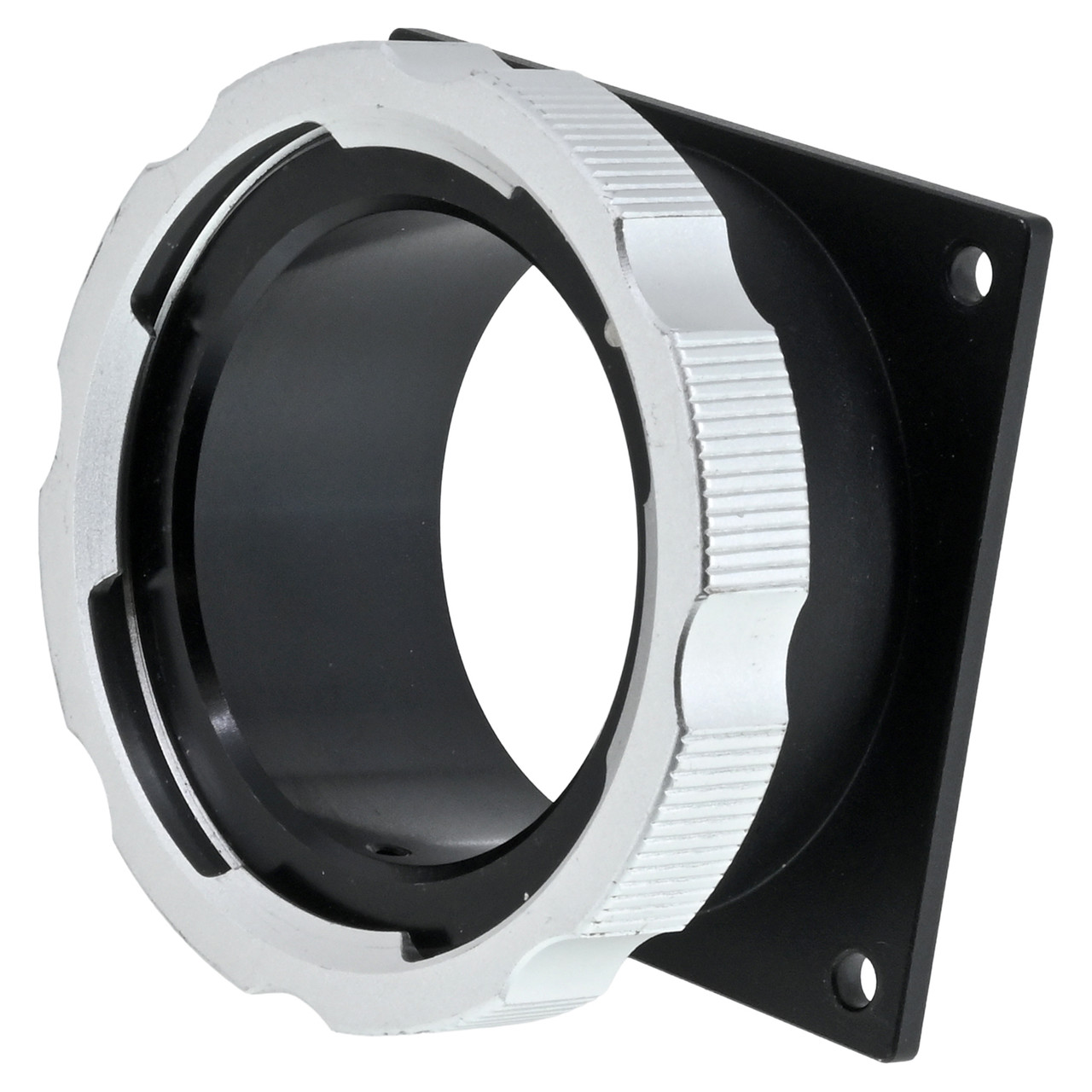 USED WOODEN CAMERA PL MOUNT (RED DSMC)