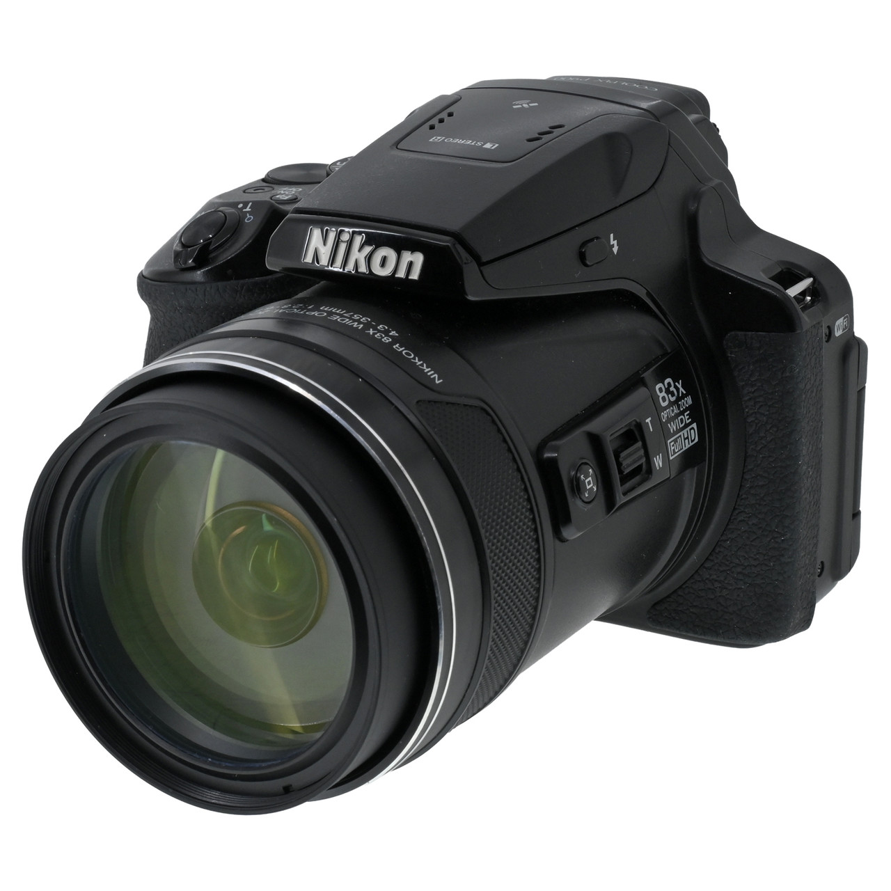USED NIKON COOLPIX P900