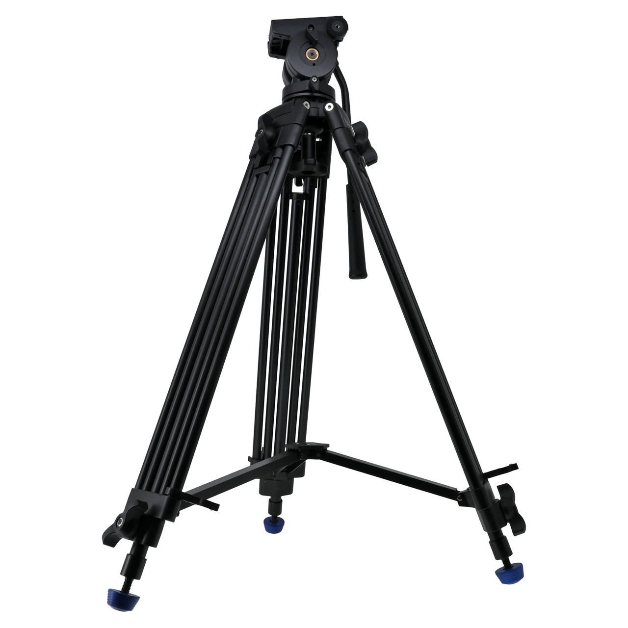 USED BENRO KH25NL VIDEO TRIPOD