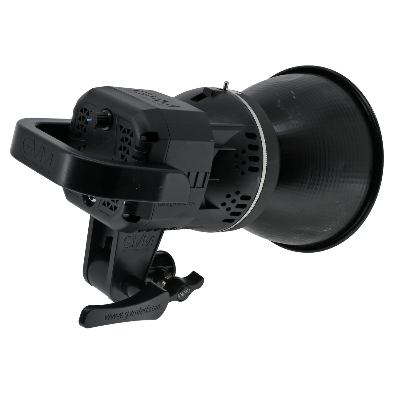 USED GVM 80W