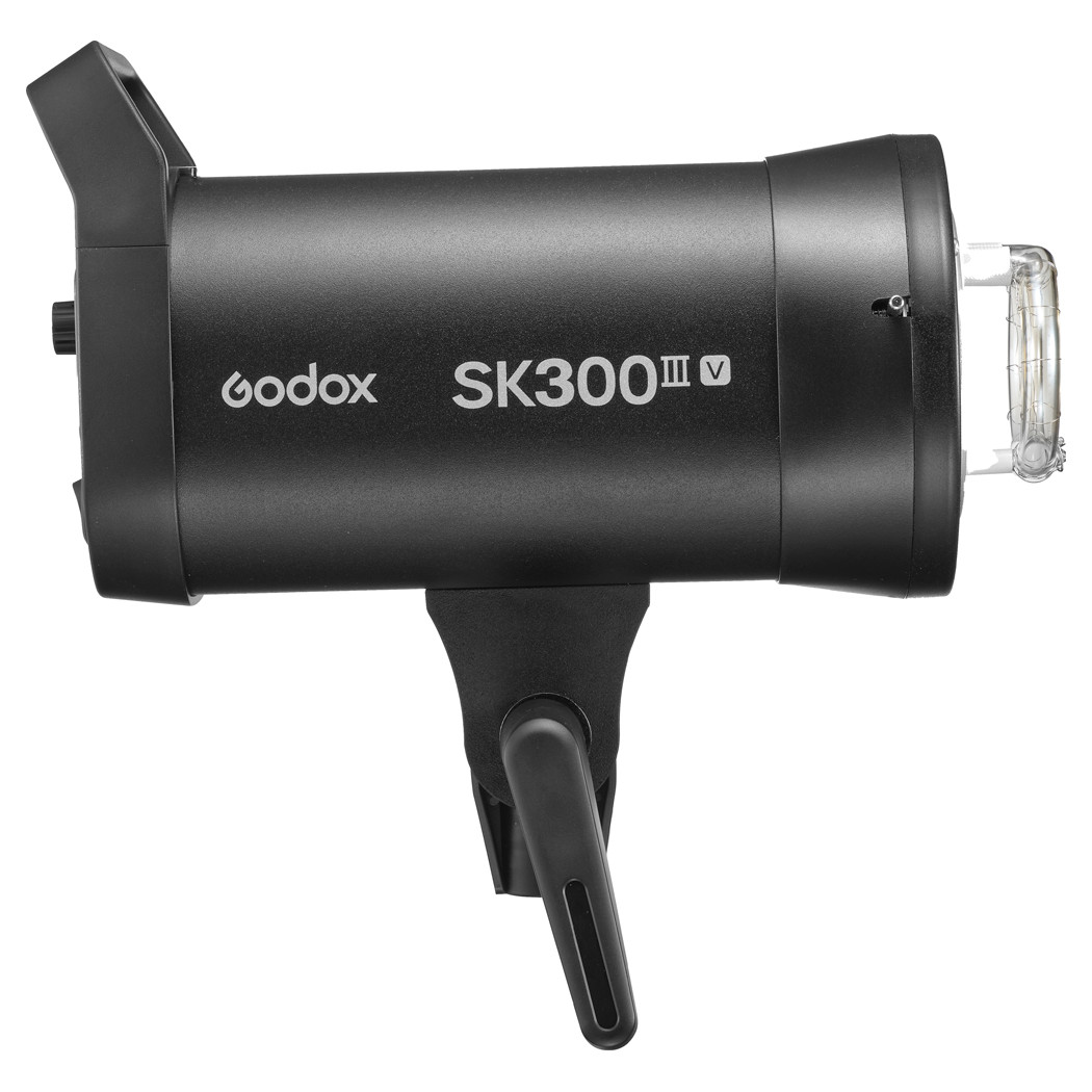 GODOX SK300III-V STUDIO FLASH MONOLIGHT