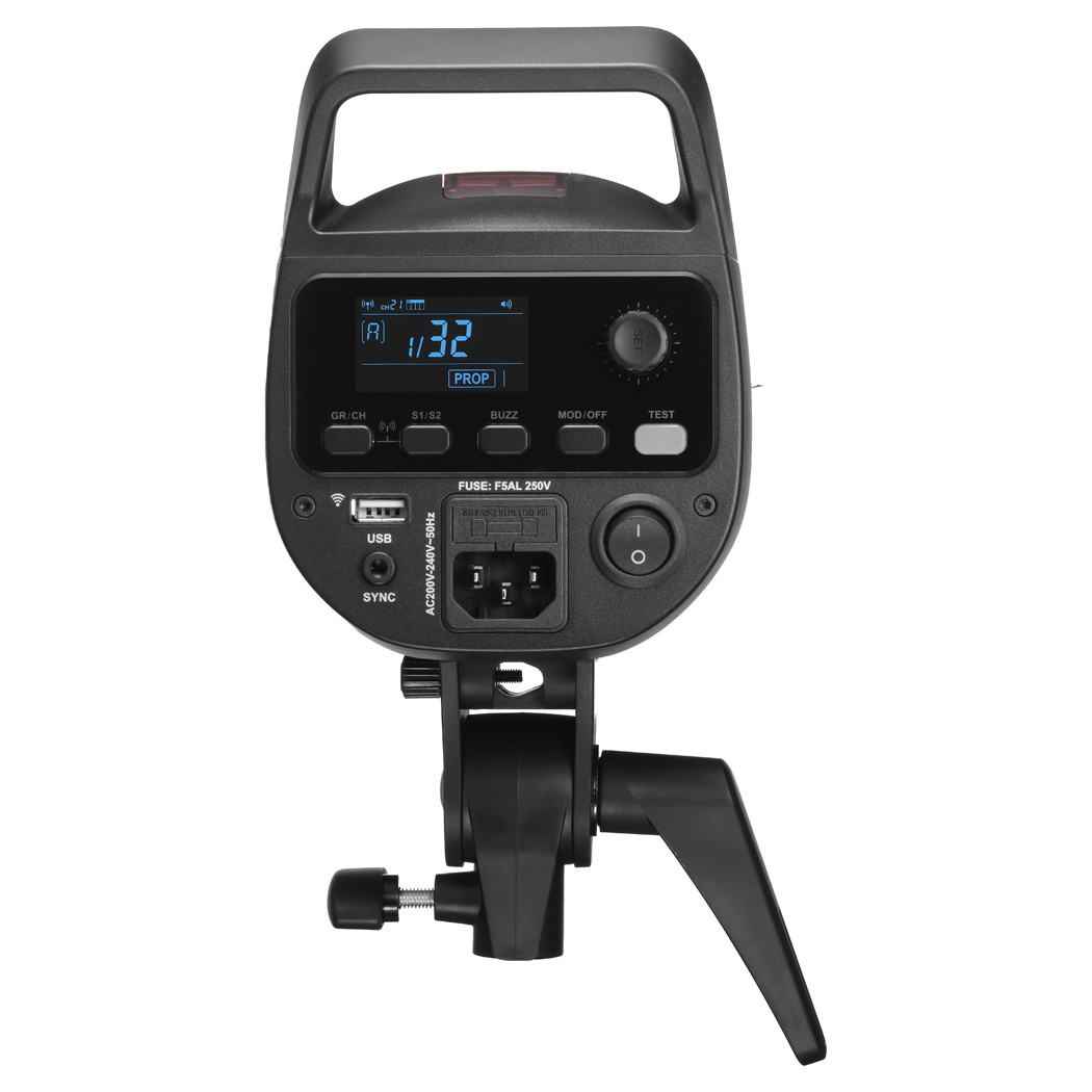 GODOX SK300III-V STUDIO FLASH MONOLIGHT