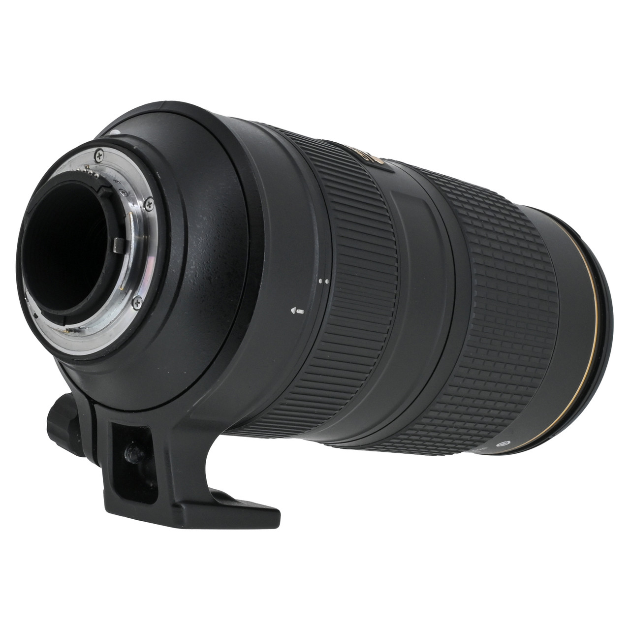 USED NIKON AF-S 80-400MM F4.5-5.6G ED VR (FX)