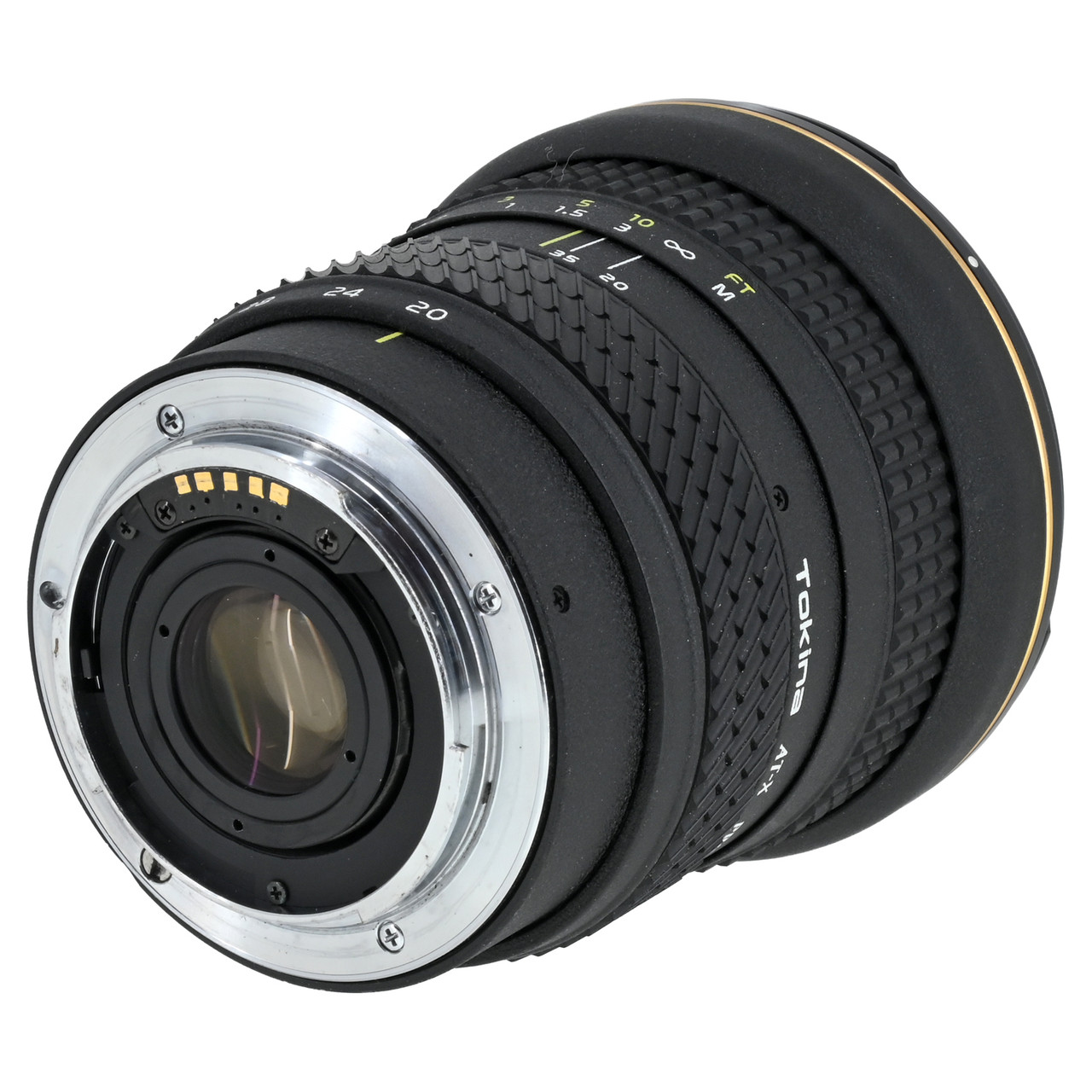 USED TOKINA AT-X 20-35MM F2.8 PRO AF (MINOLTA)
