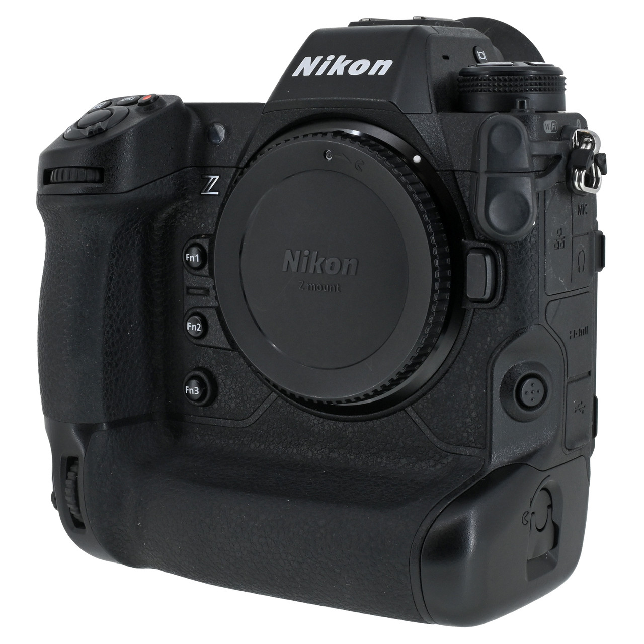 USED NIKON Z9 BODY