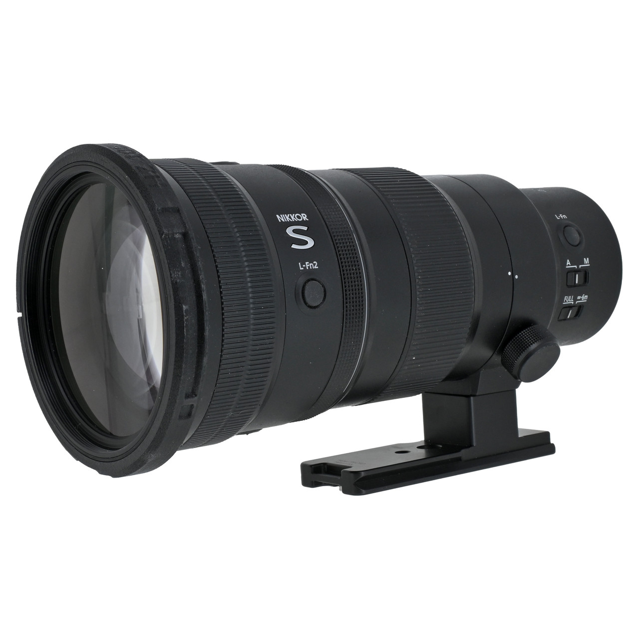 USED NIKON Z 400MM F4.5 VR S