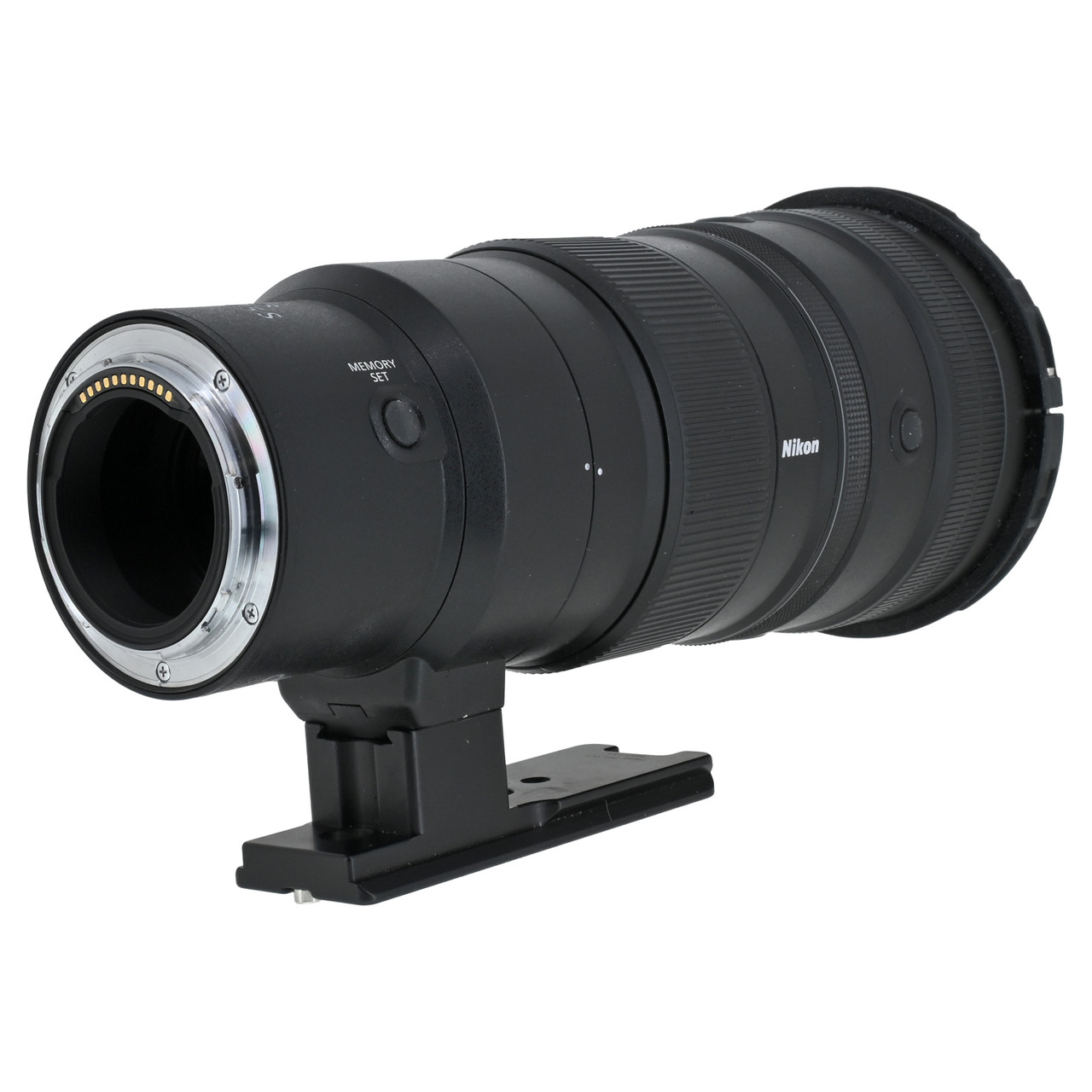 USED NIKON Z 400MM F4.5 VR S