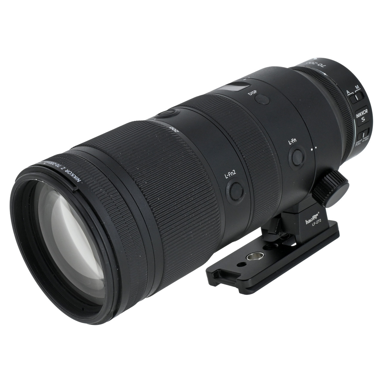 USED NIKON Z 70-200MM F2.8 VR S