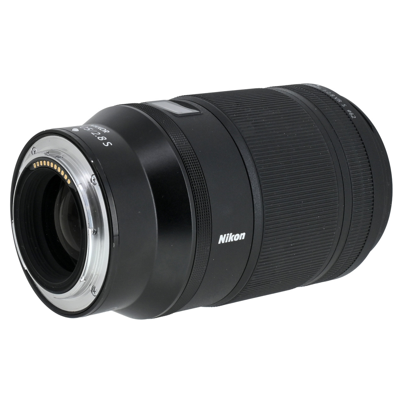 USED NIKON Z 105MM F2.8 MC VR S MACRO