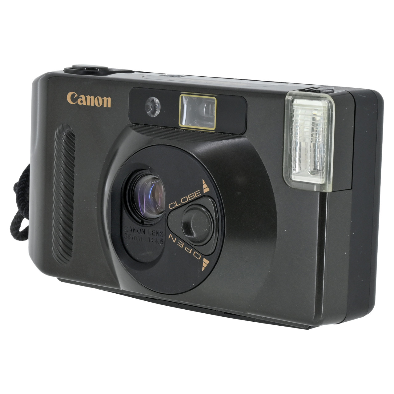 USED CANON SNAPPY S