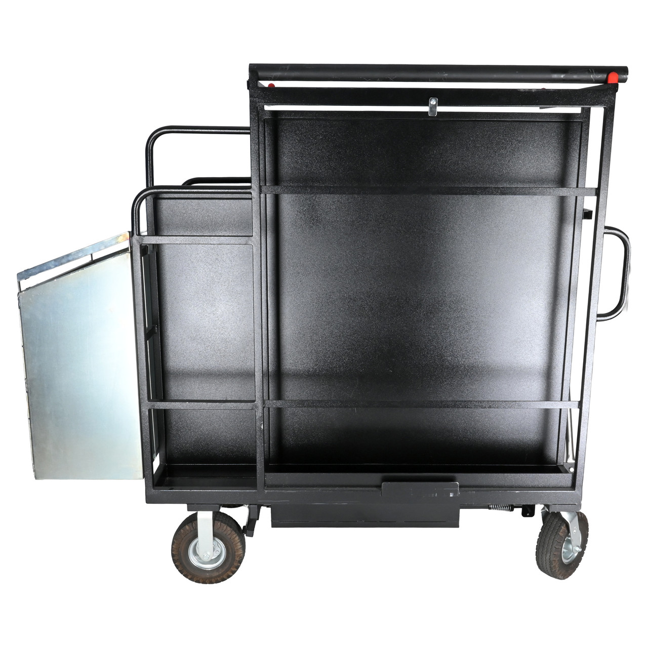 USED BACKSTAGE EQUIPMENT SUPER DUZ-ALL STUDIO CART