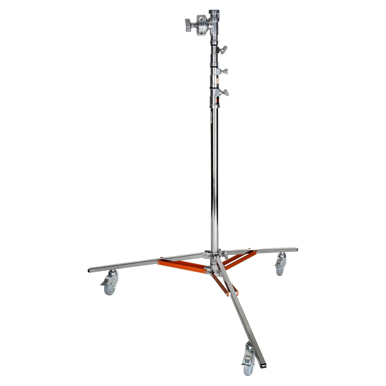 USED MATTHEWS MEDIUM OVERHEAD ROLLER STAND