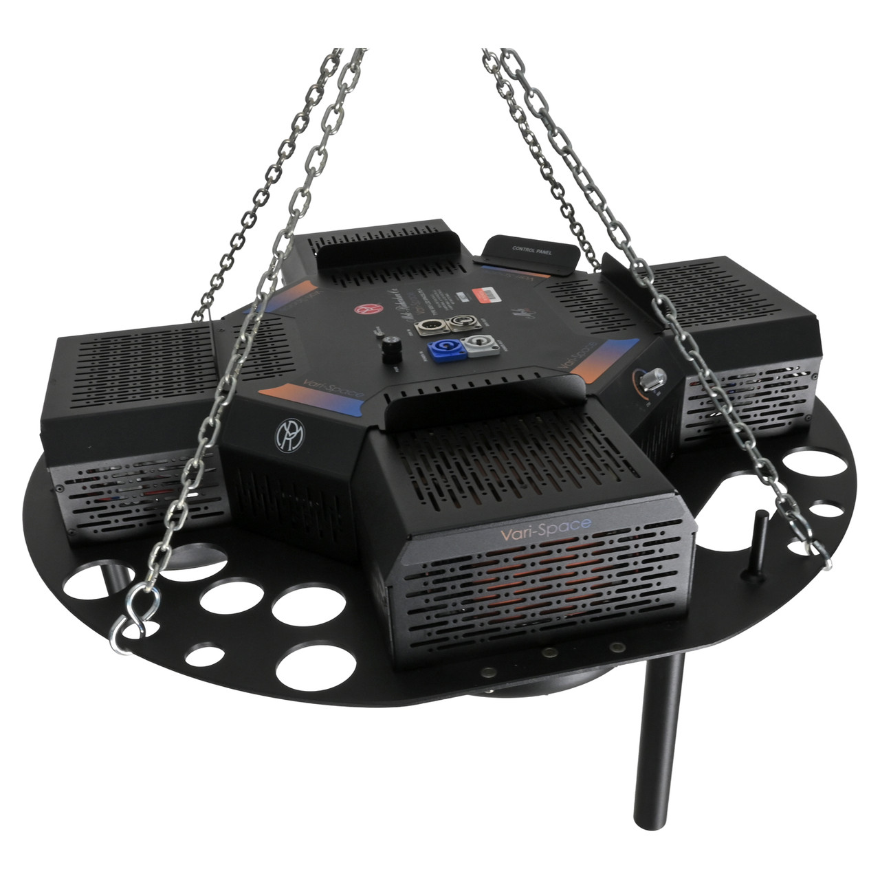 USED MOLE RICHARDSON 900W VARI-SPACE LED (9261)