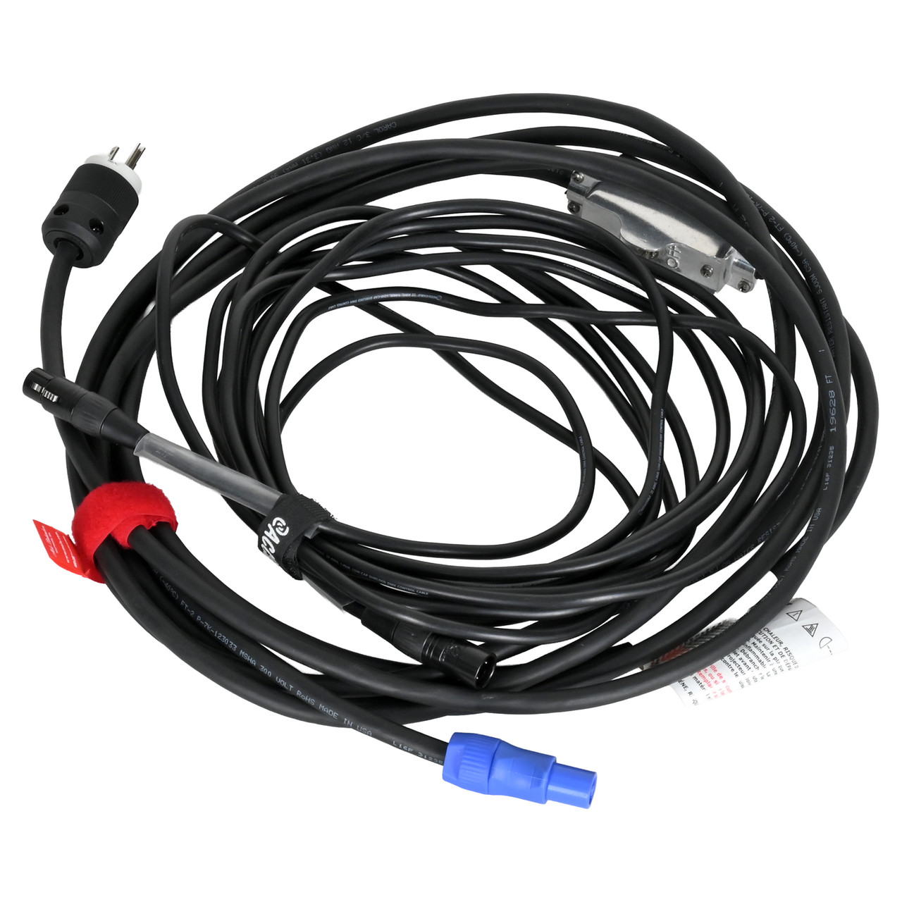 USED MOLE RICHARDSON 900W VARI-SPACE LED (9261)