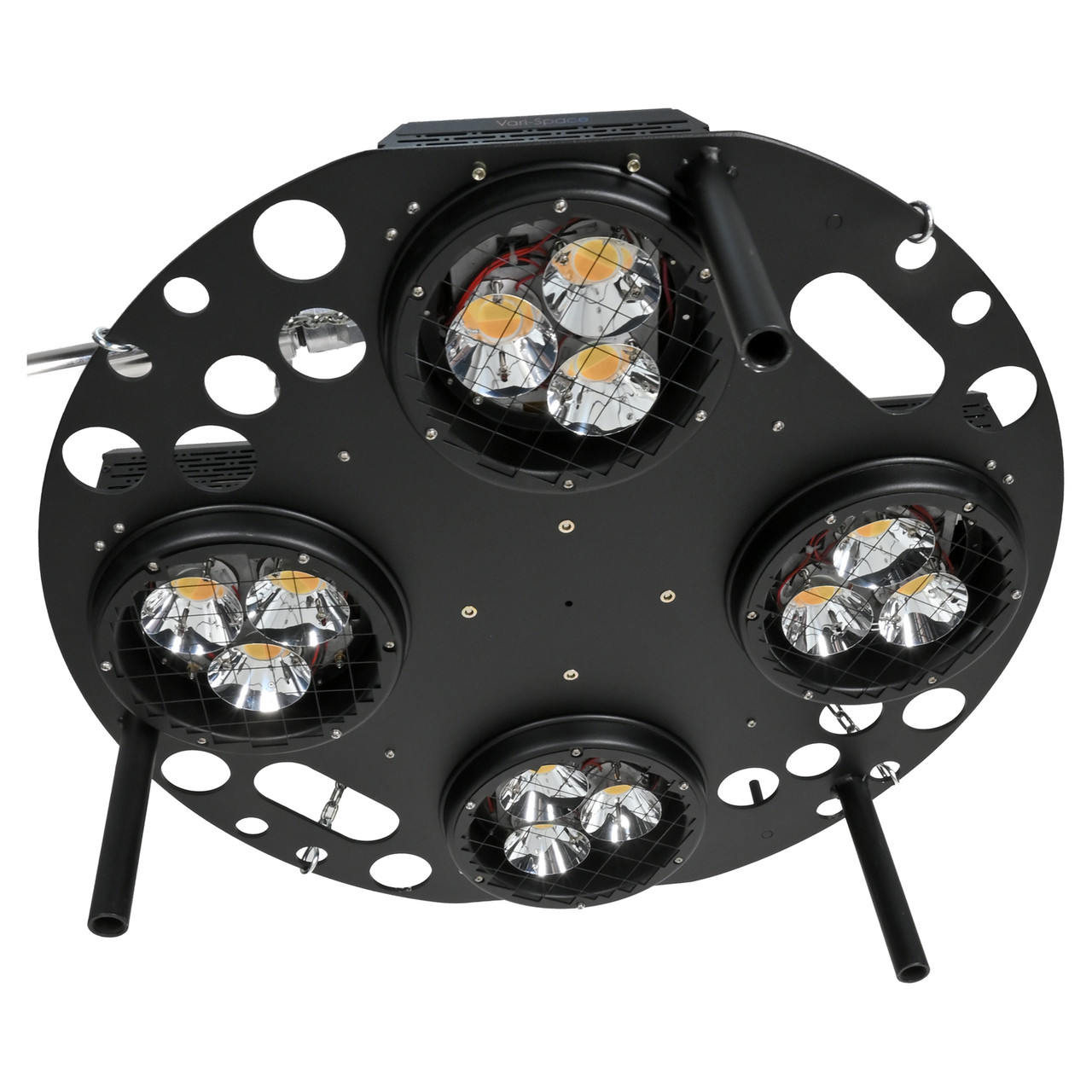 USED MOLE RICHARDSON 900W VARI-SPACE LED (9261)
