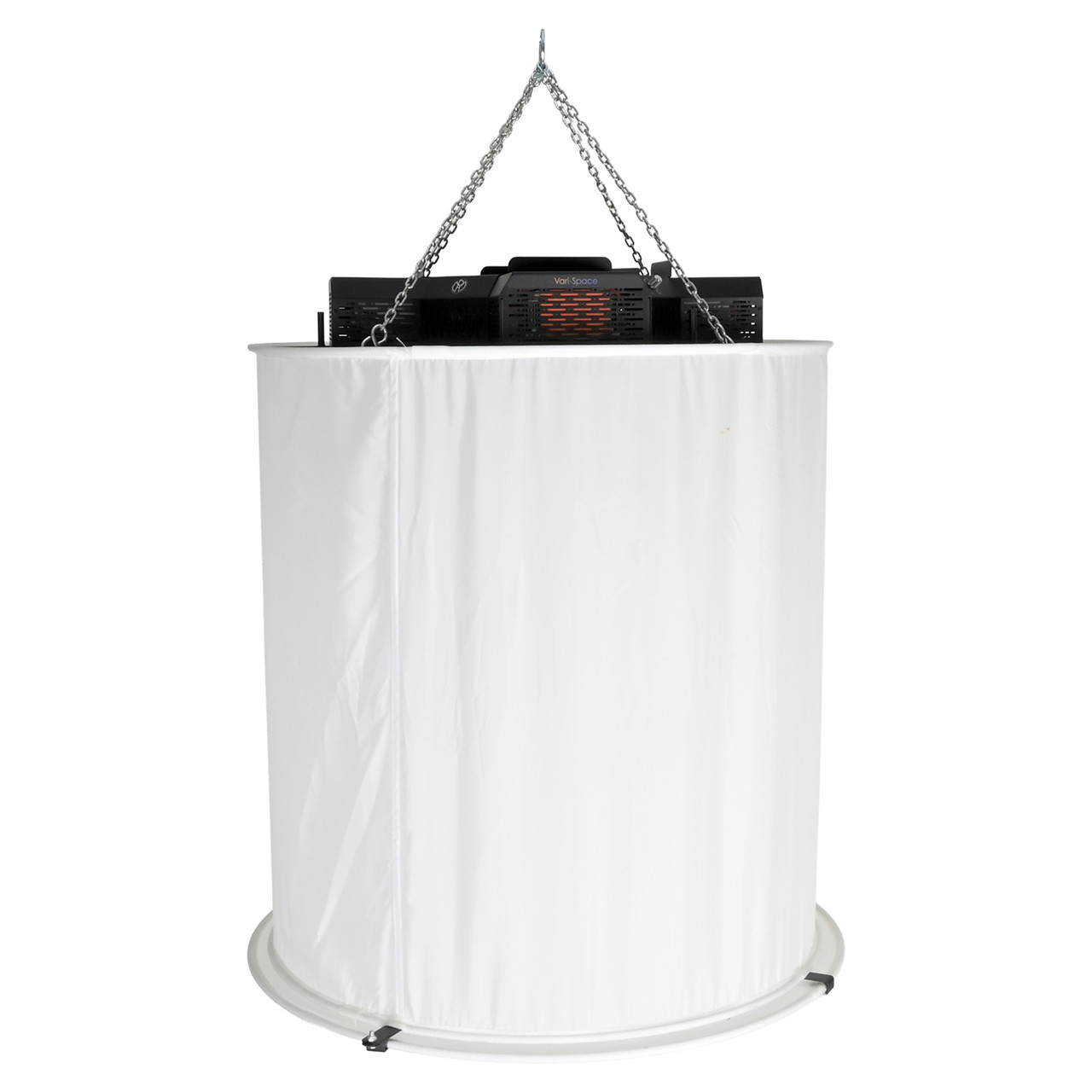 USED MOLE RICHARDSON 900W VARI-SPACE LED (9261)