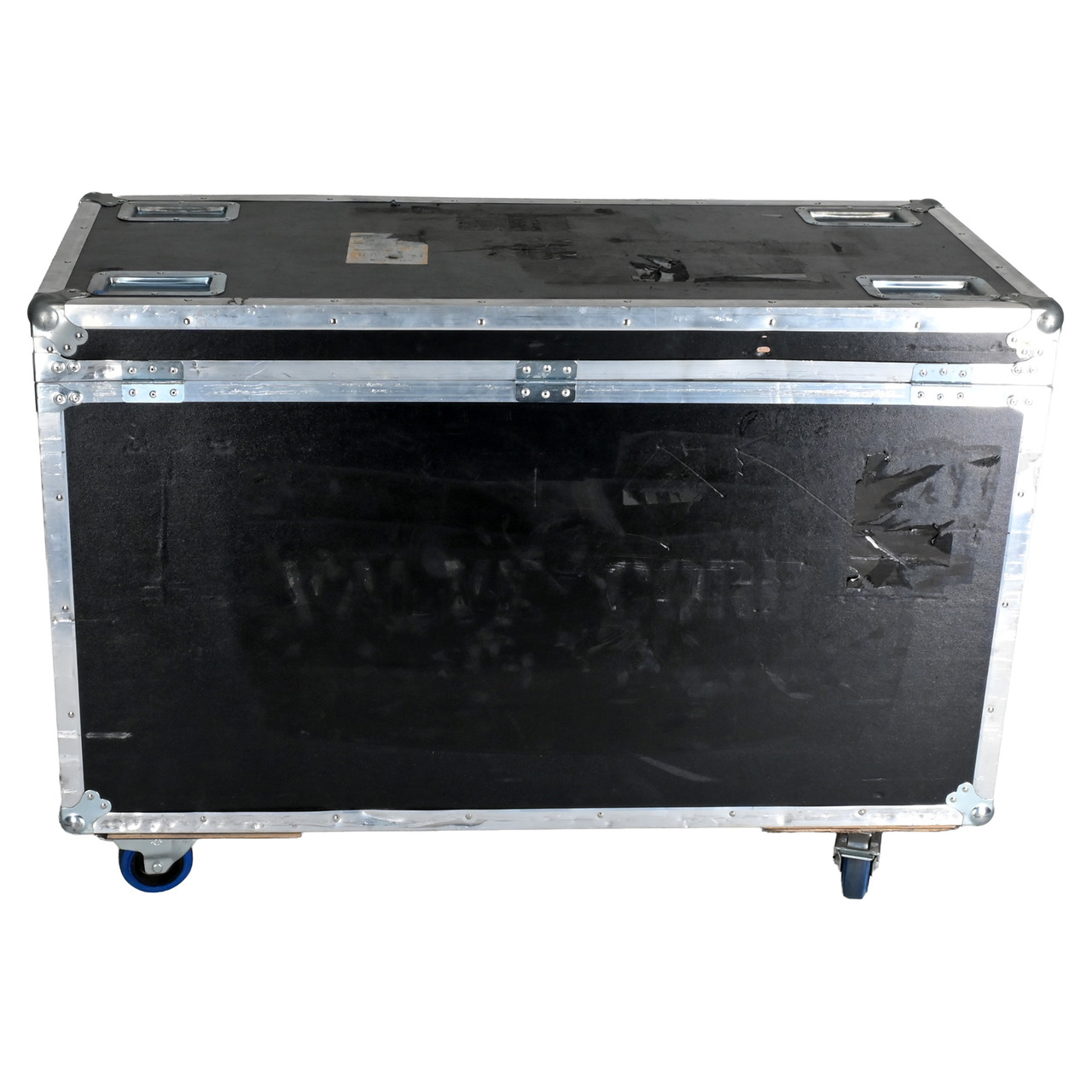 USED ROAD CASES USA JUMBO ATA CABLE TRUNK 48X22X28