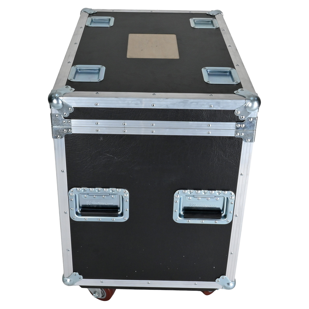 USED ROAD CASES USA MINI ATA CABLE TRUNK 30X22X28