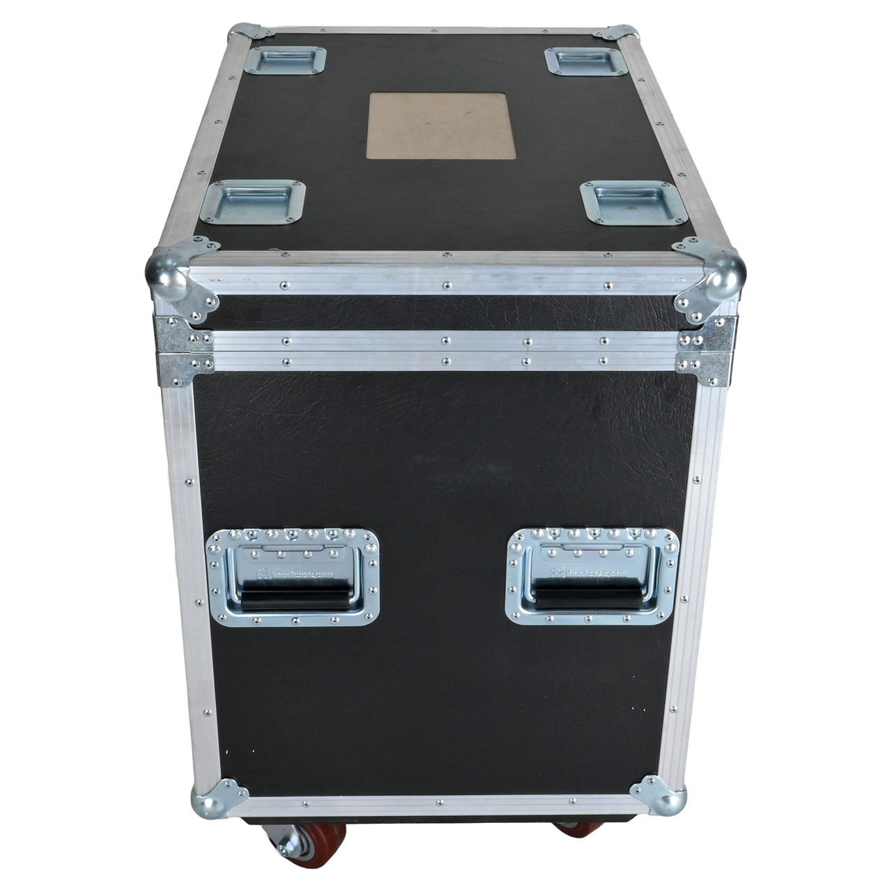 USED ROAD CASES USA MINI ATA CABLE TRUNK 30X22X28