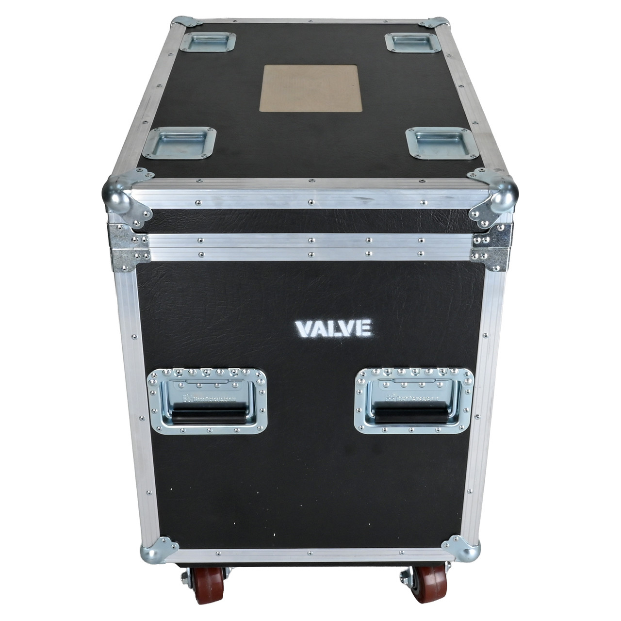 USED ROAD CASES USA MINI ATA CABLE TRUNK 30X22X28