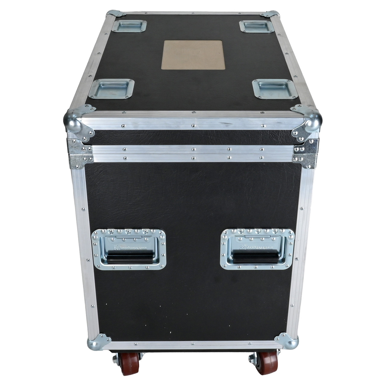 USED ROAD CASES USA MINI ATA CABLE TRUNK 30X22X28