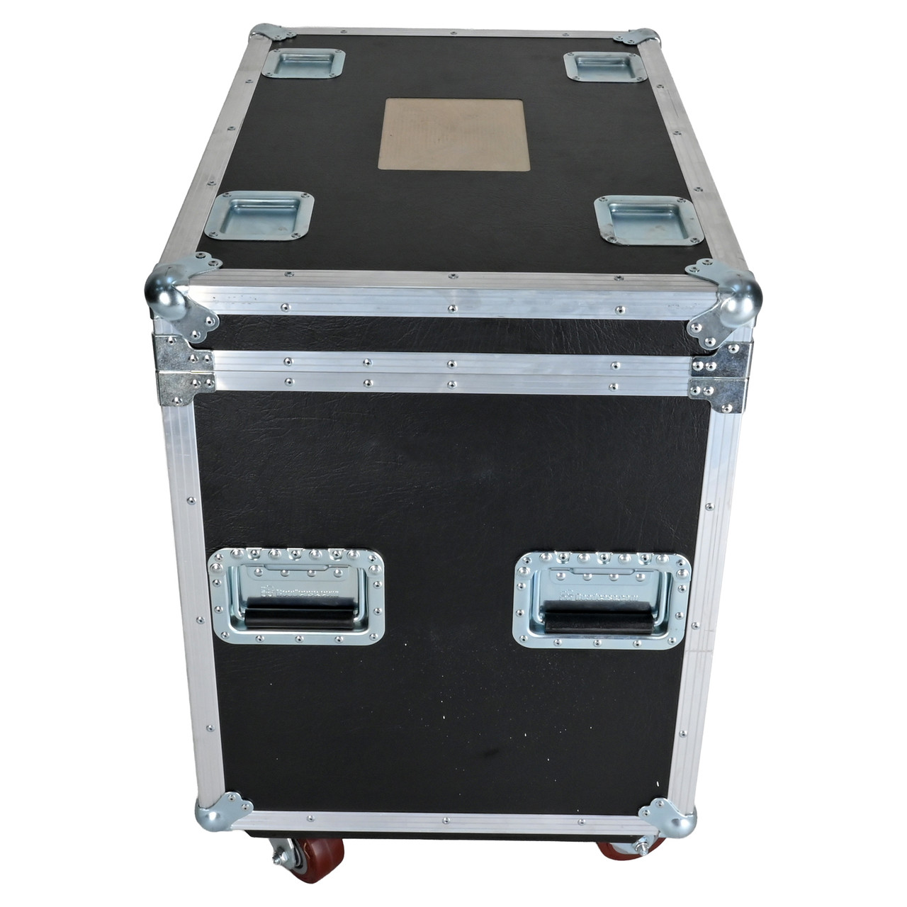 USED ROAD CASES USA MINI ATA CABLE TRUNK 30X22X28