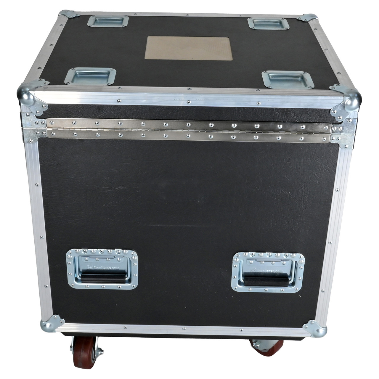 USED ROAD CASES USA MINI ATA CABLE TRUNK 30X22X28