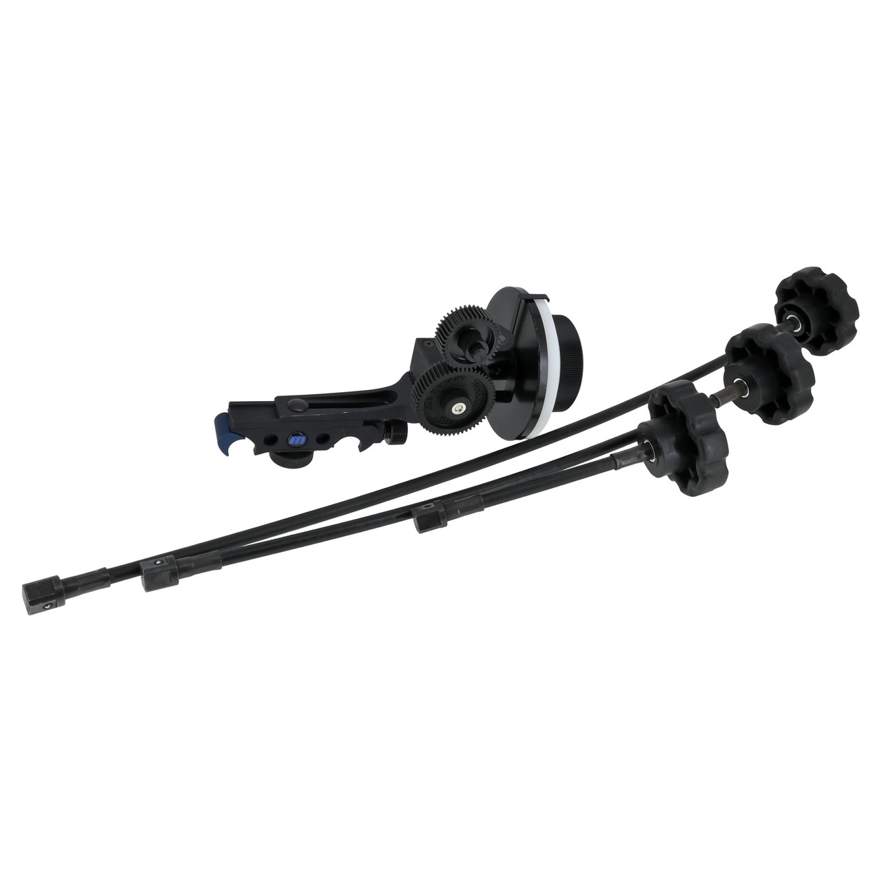 USED RED ROCK MICRO MICRO FOLLOW FOCUS KIT
