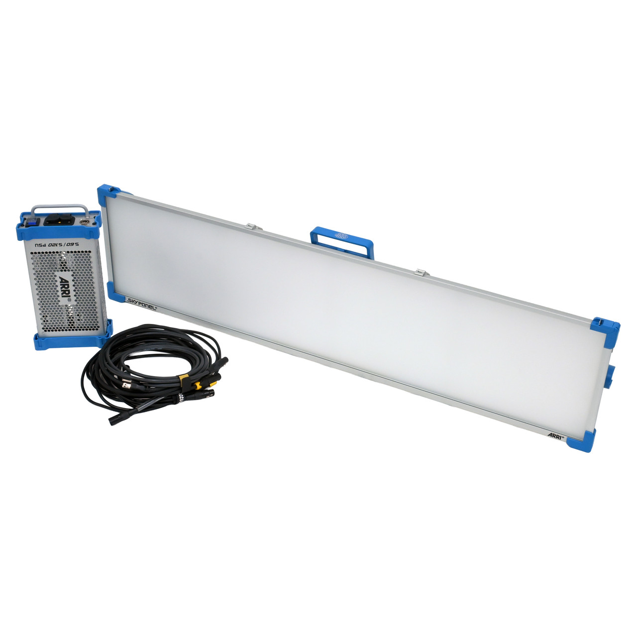 USED ARRI SKYPANEL S120C
