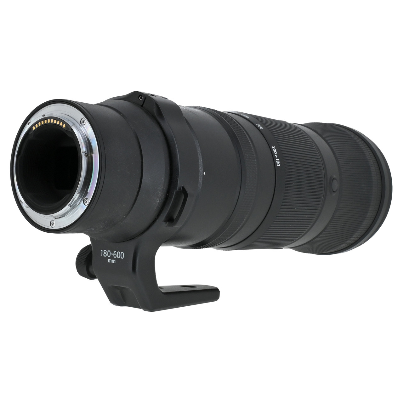 USED NIKON Z 180-600MM F5.6-6.3 VR