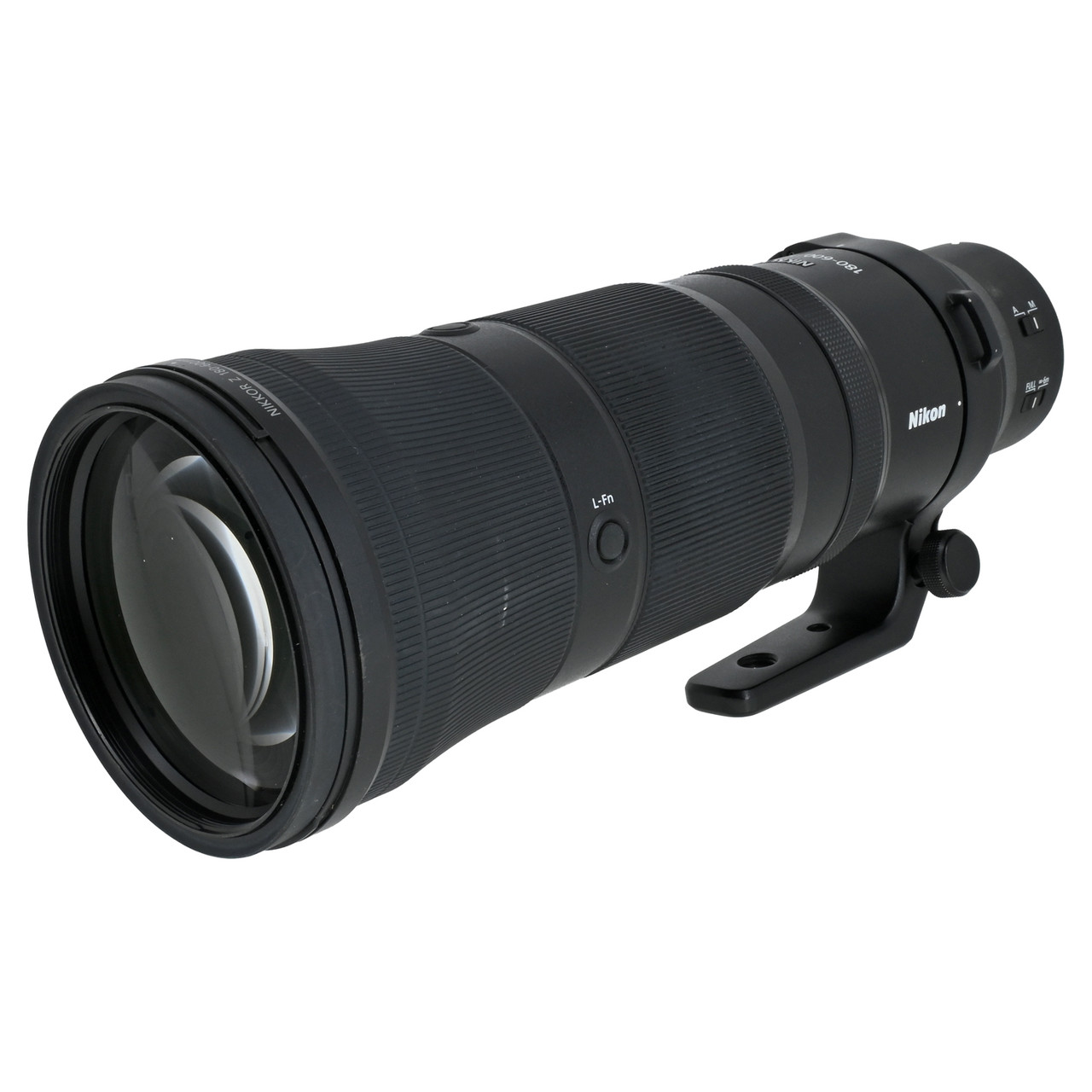 USED NIKON Z 180-600MM F5.6-6.3 VR