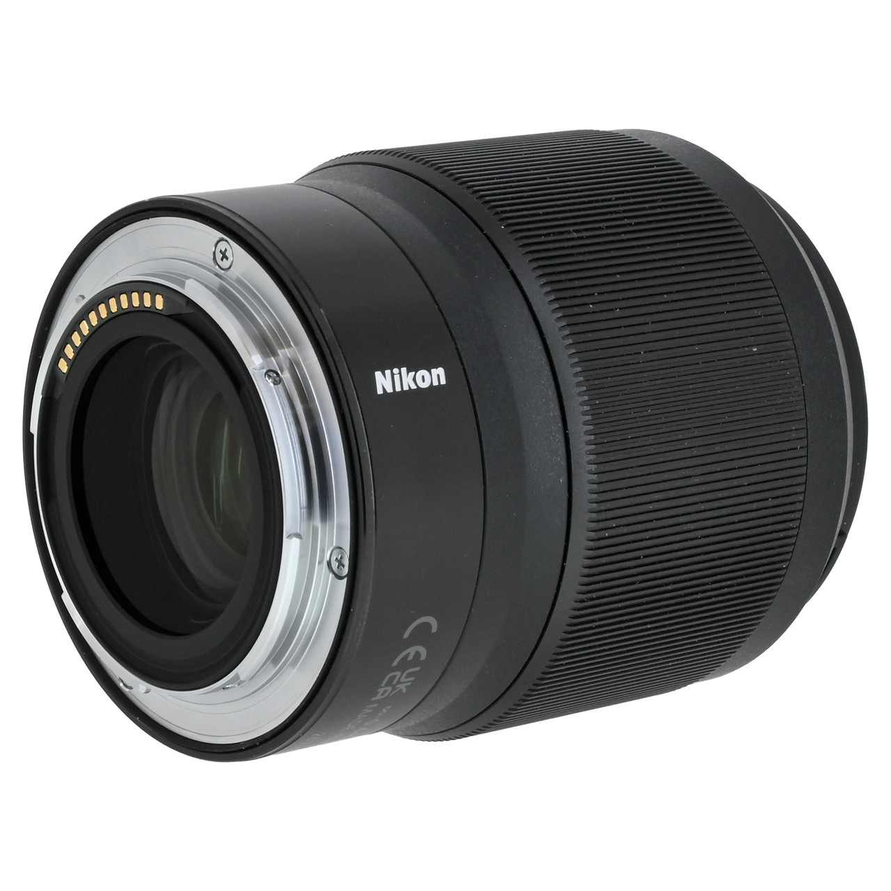 USED NIKON Z 50MM F1.8 S