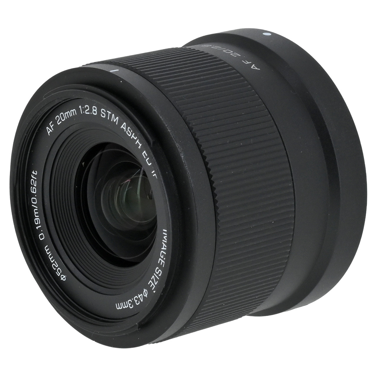 USED VILTROX AF 20MM F2.8 (NIKON Z)
