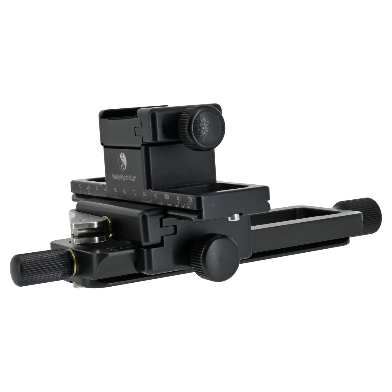 USED RRS MACRO RAIL B150-B W/ LMT-B