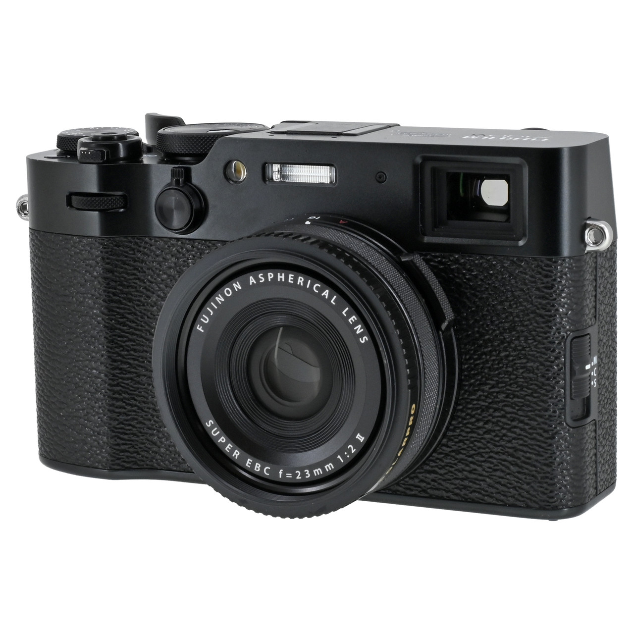 USED FUJIFILM X100VI