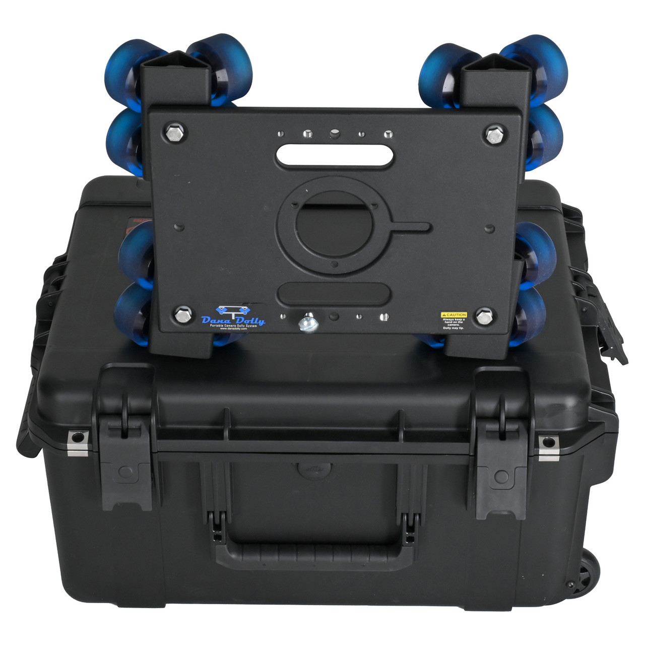 USED DANA DOLLY PORTABLE KIT