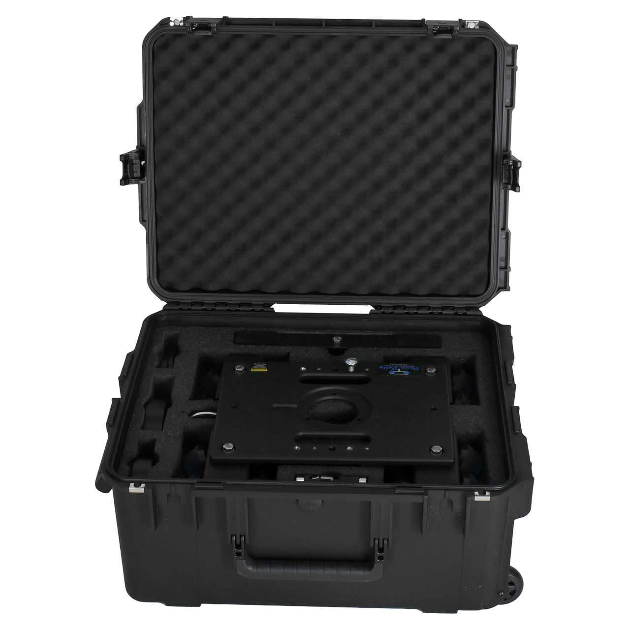 USED DANA DOLLY PORTABLE KIT