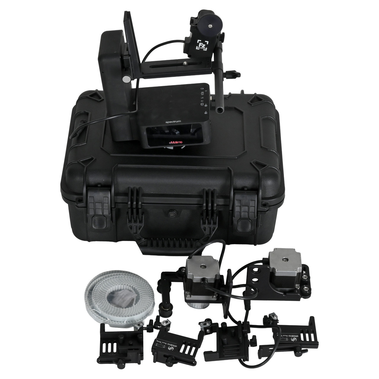 USED EMOTIMO SPECTRUM ST4 KIT