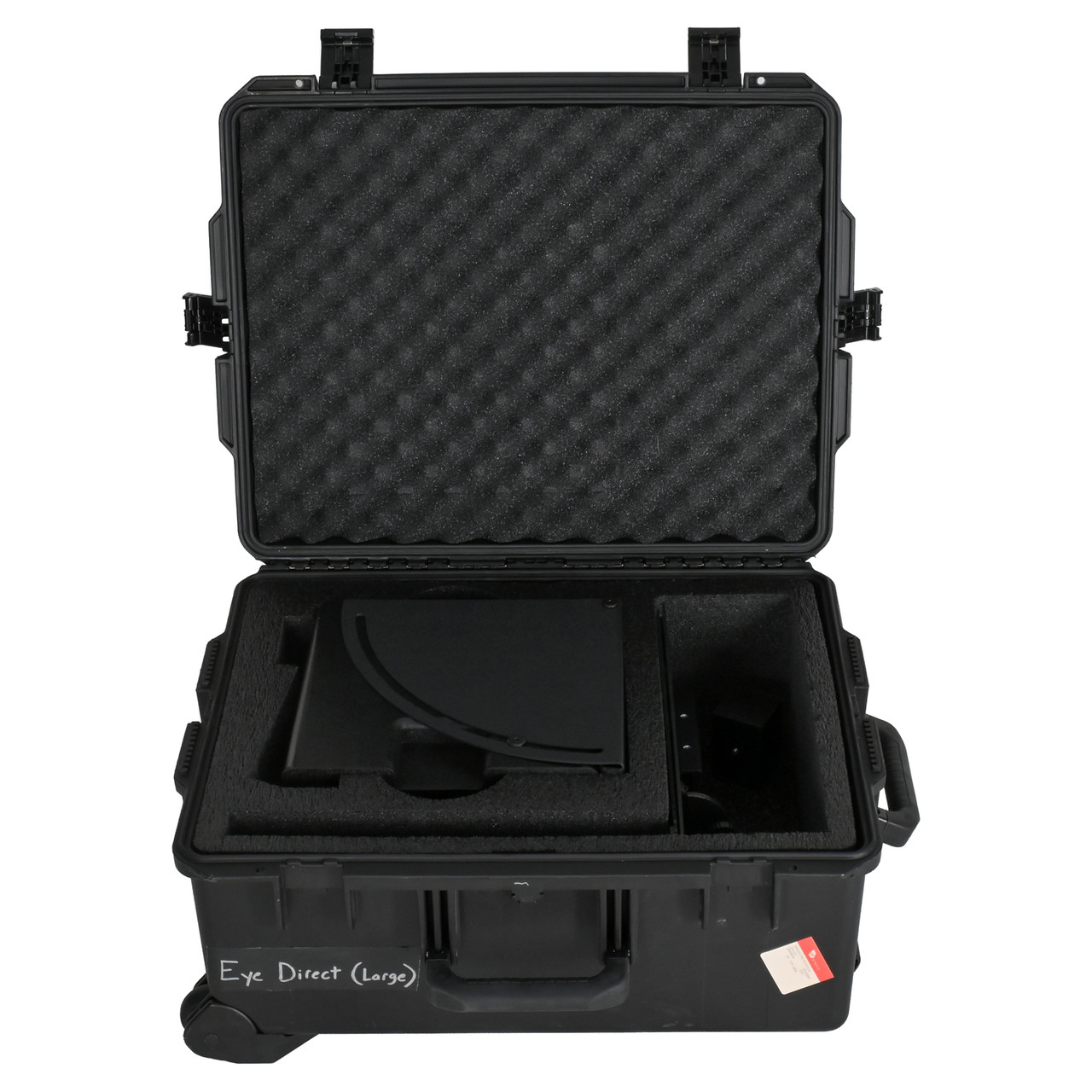 USED EYE DIRECT LARGE TELEPROMPTER KIT