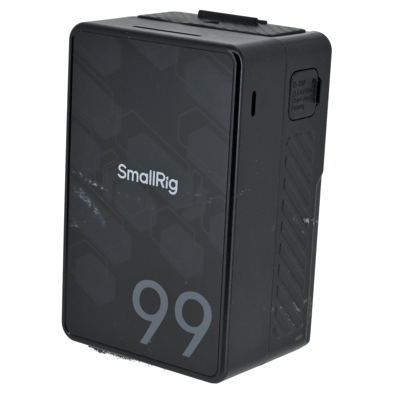 USED SMALLRIG 99WH V-MOUNT BATTERY