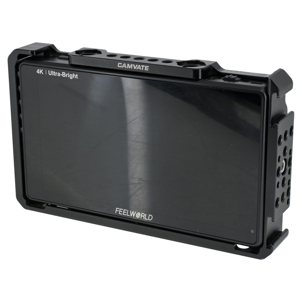 USED FEELWORLD 4K SDI MONITOR