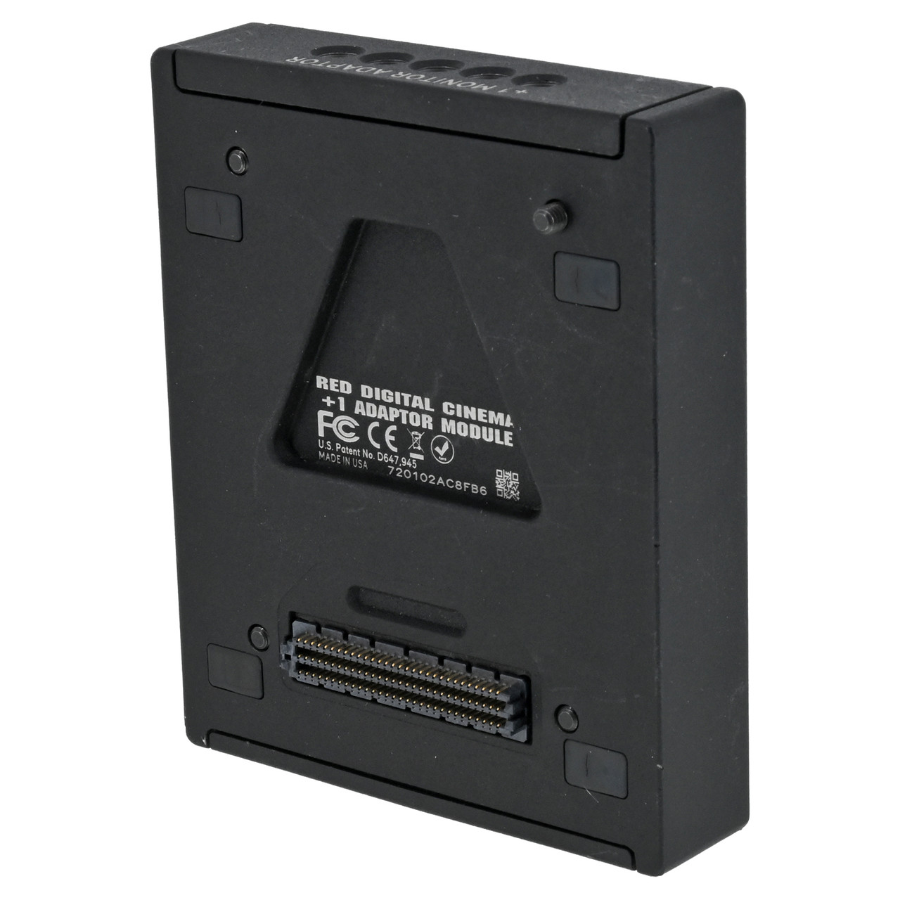 USED RED DSMC +1 ADAPTER MODULE