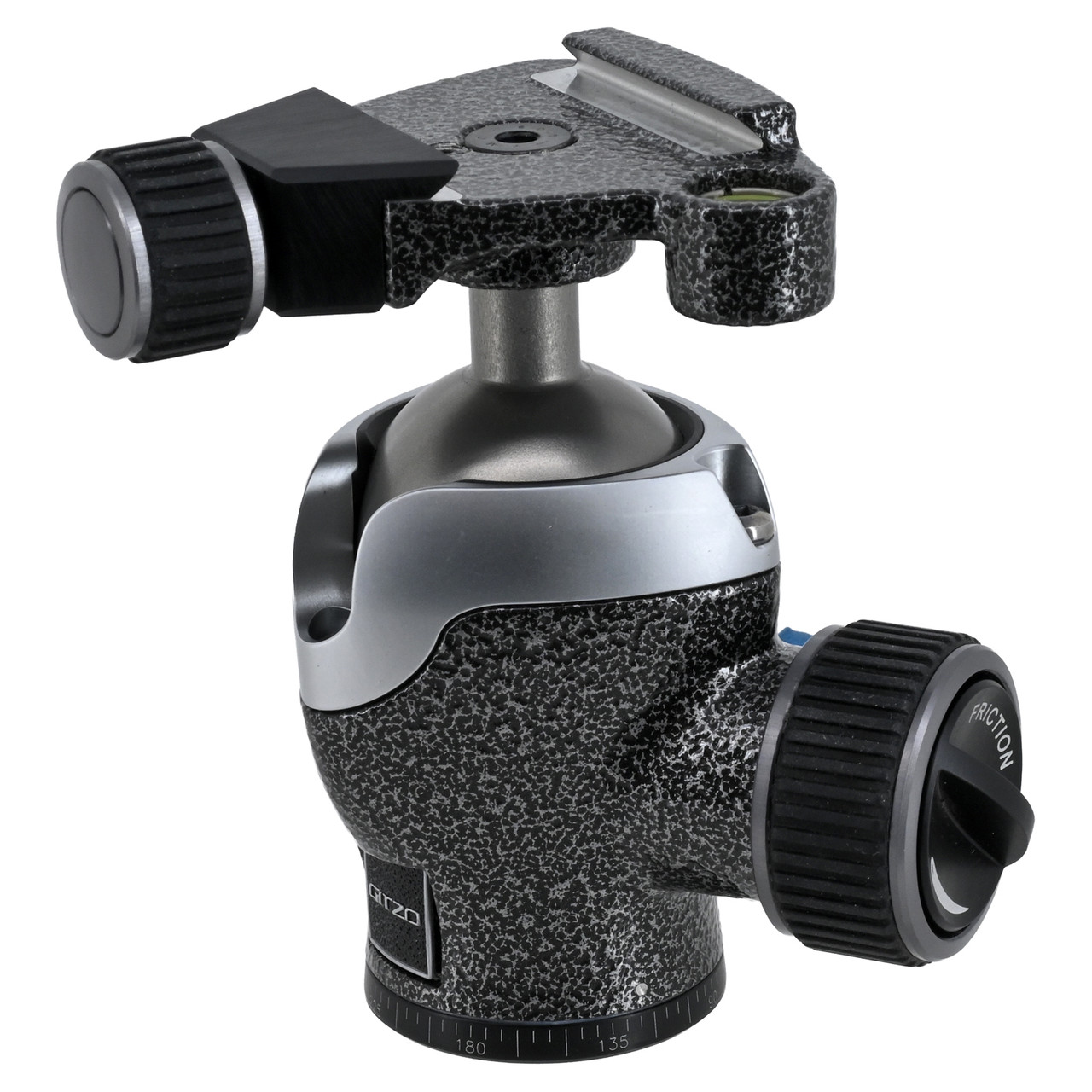 USED GITZO GH1382QD BALL HEAD