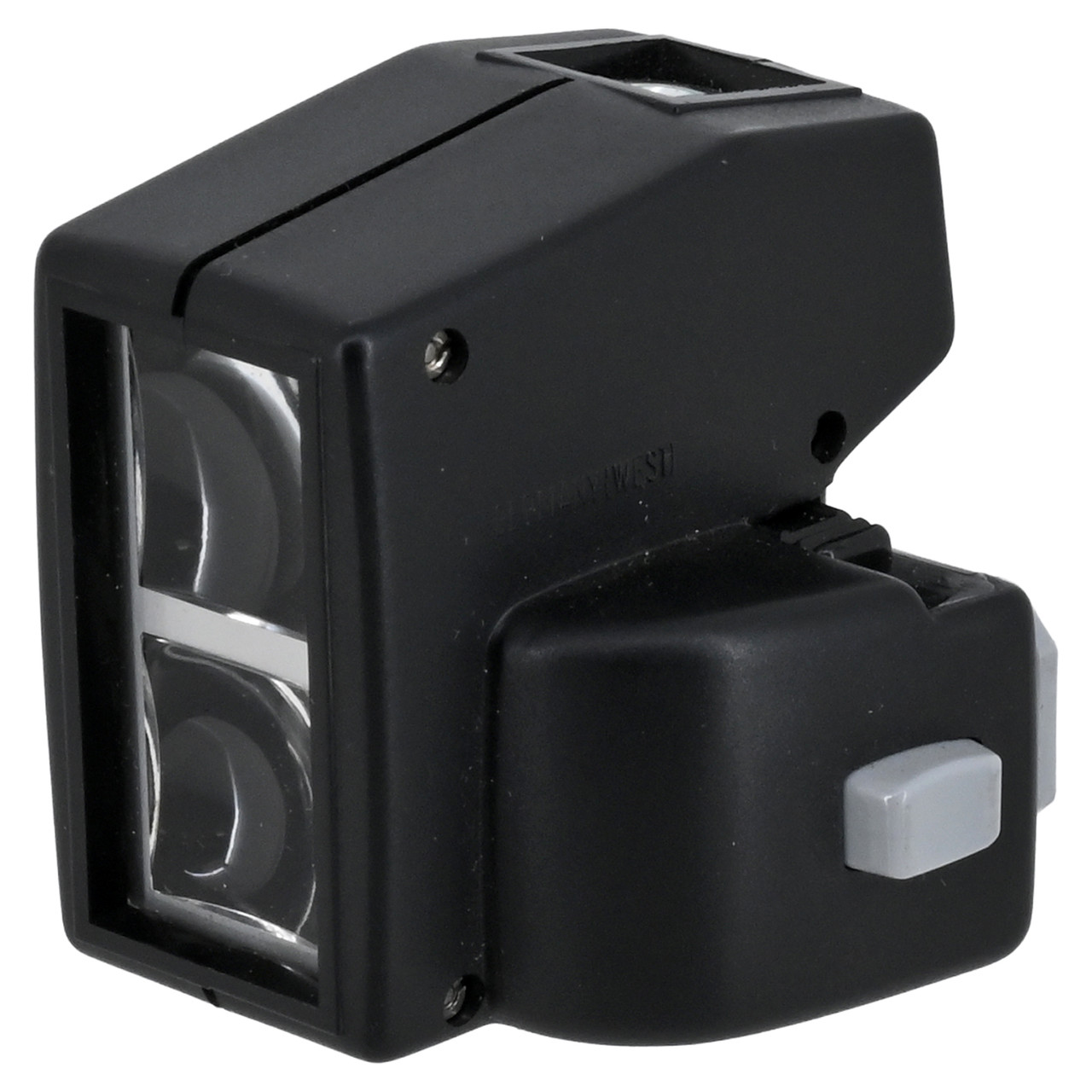 USED GOSSEN TELE ADAPTER