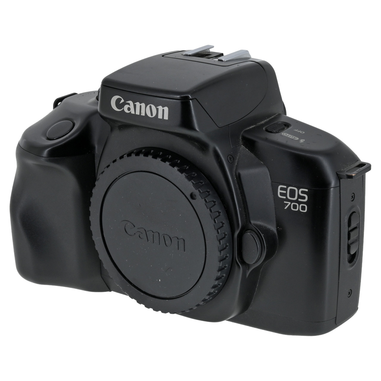 USED CANON EOS ELAN 7 BODY